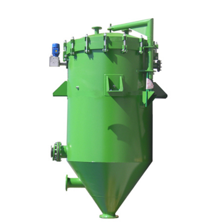 Filtration Systems